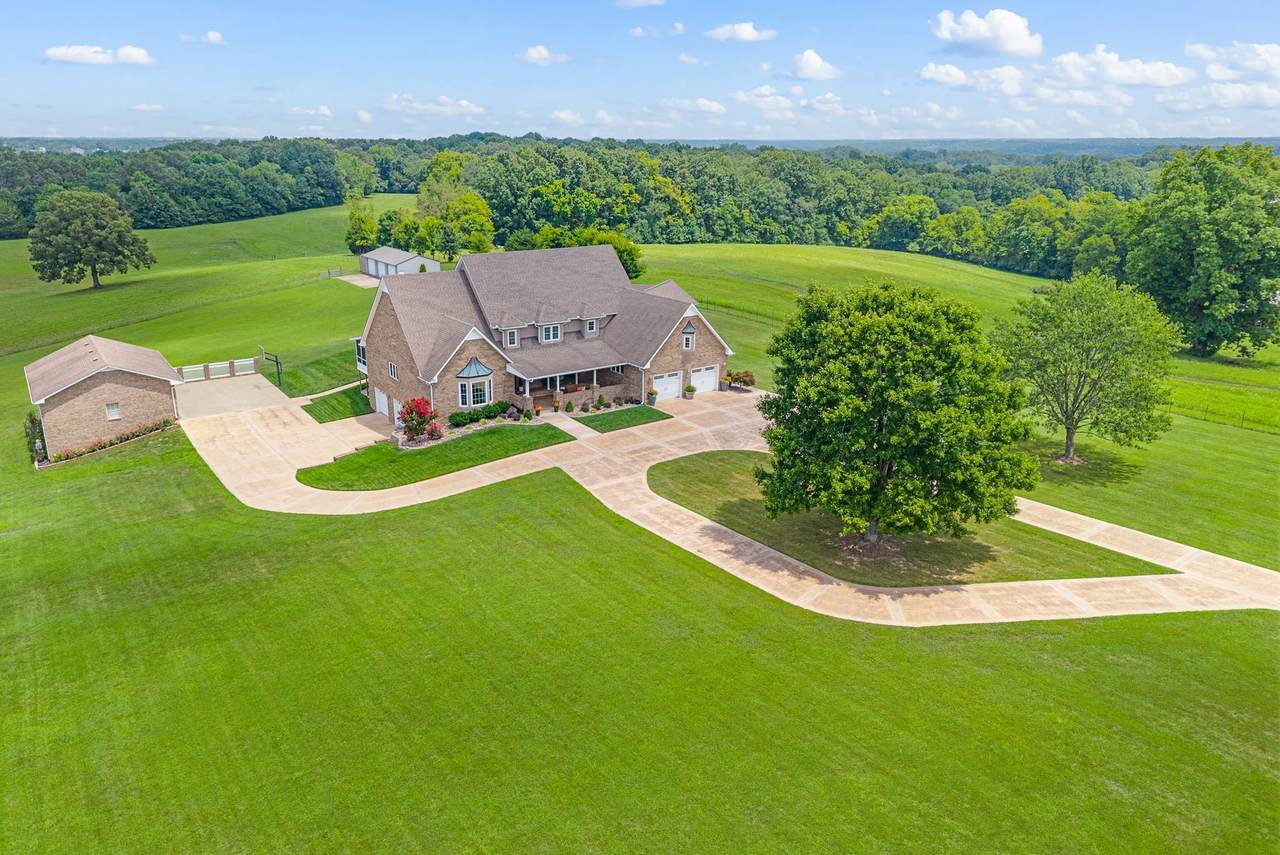 845 Mcclure Road - Photo 1