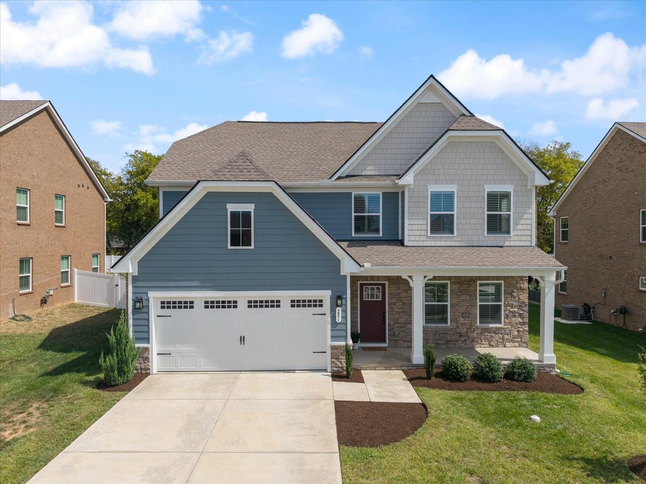 281 Grassy Glen Dr - Photo 1