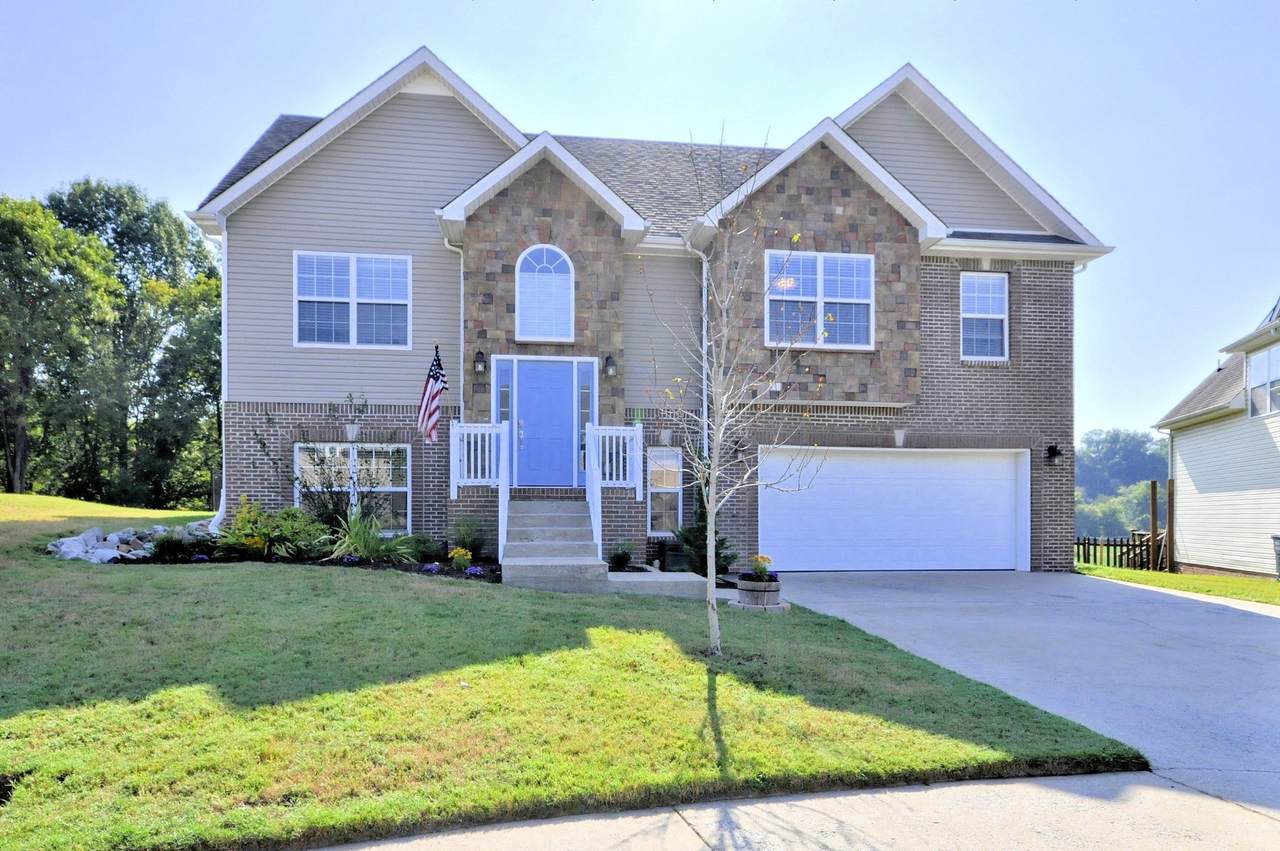 845 E Accipiter Cir - Photo 1