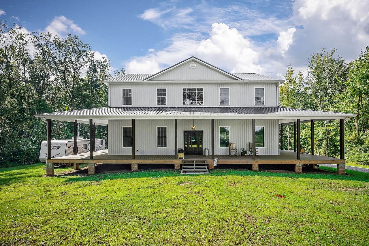 2411 Wheeler Rd - Photo 1