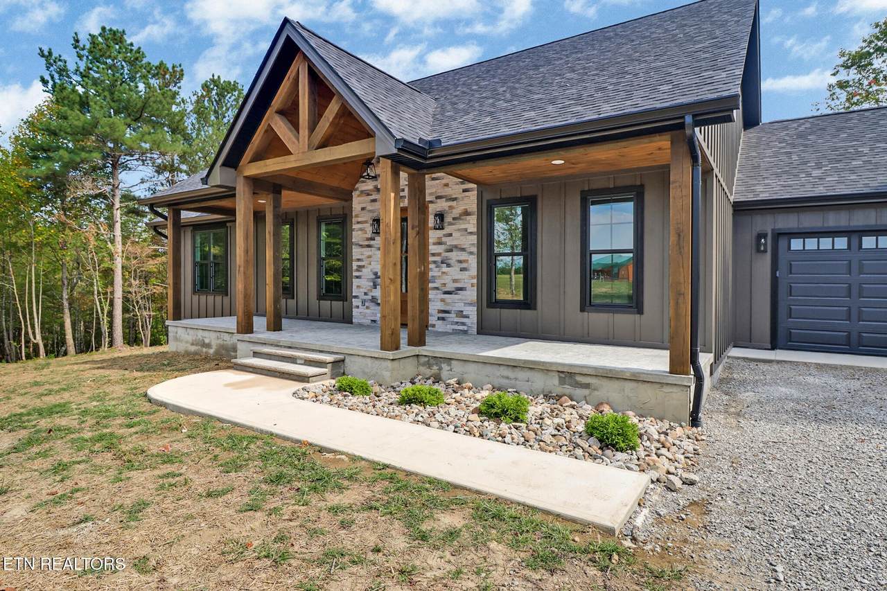 1119 Nichol Creek Drive - Photo 1