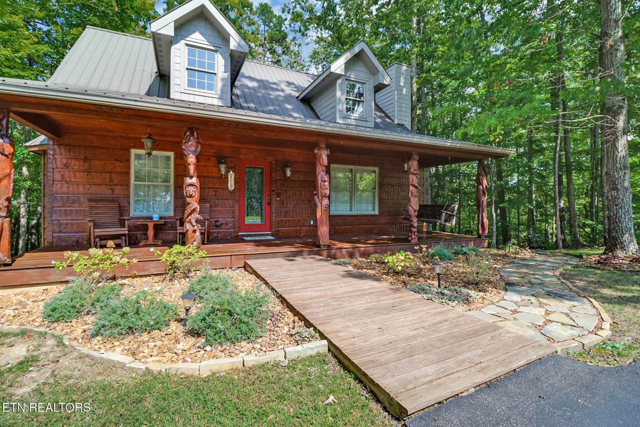 1150 Grandview Way Way - Photo 1