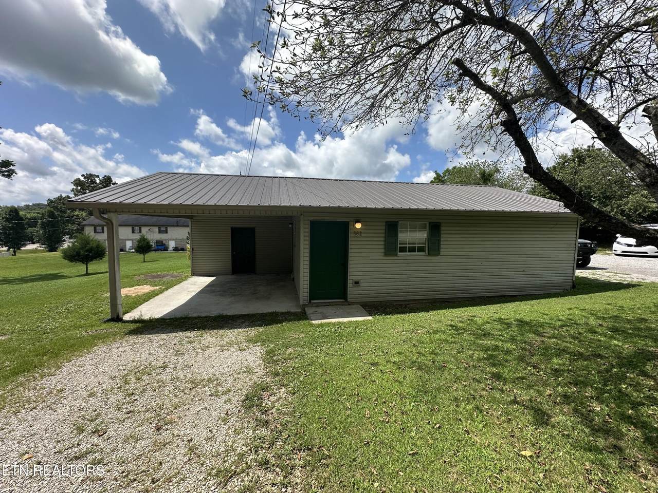 382 W Monticello Pike - Photo 1