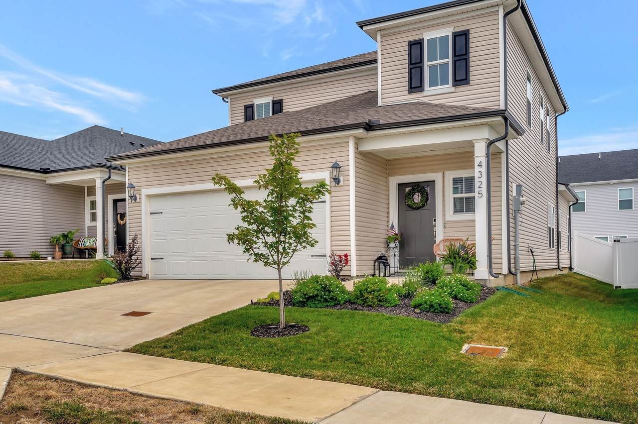 4325 Skyridge Dr - Photo 1