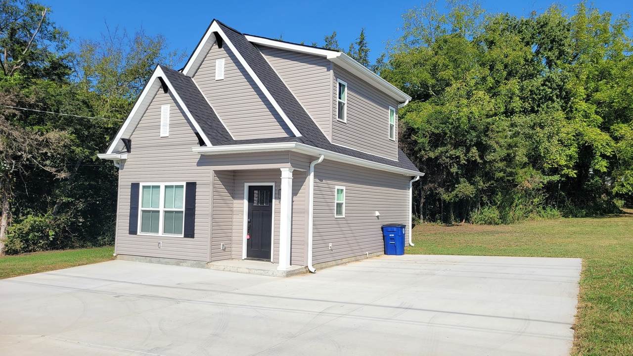 215 Coney Island Rd - Photo 1