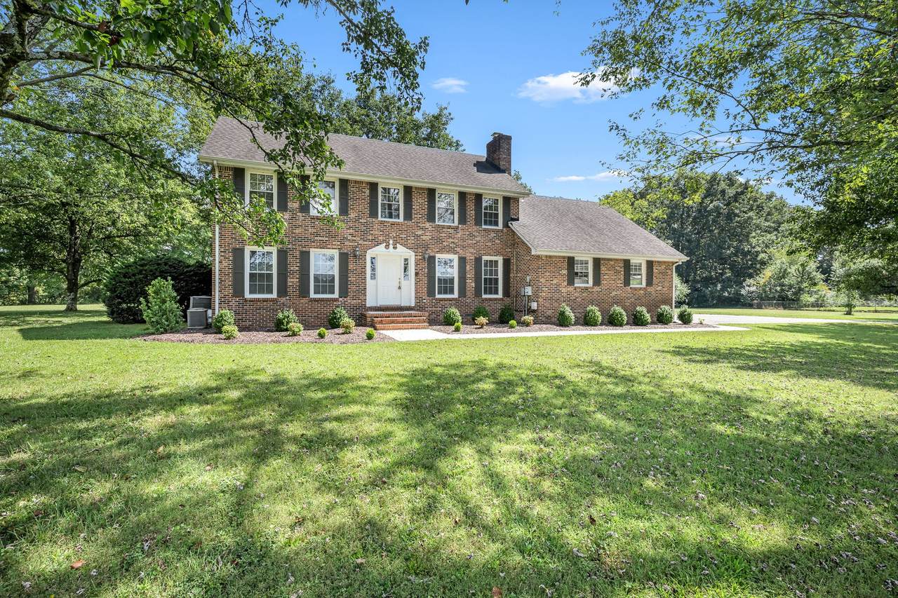 12986 Old Tullahoma Road - Photo 1