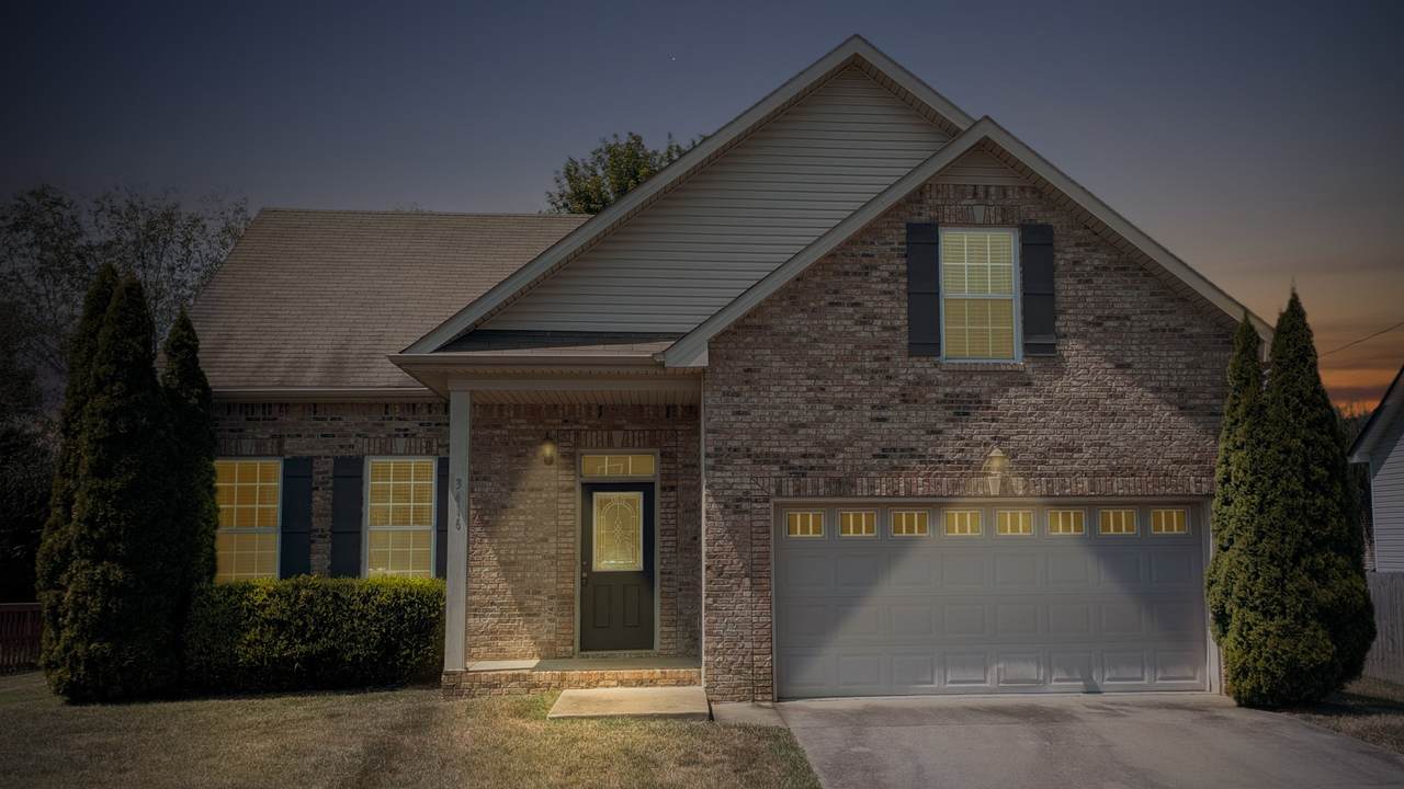 3416 Bradfield Dr - Photo 1