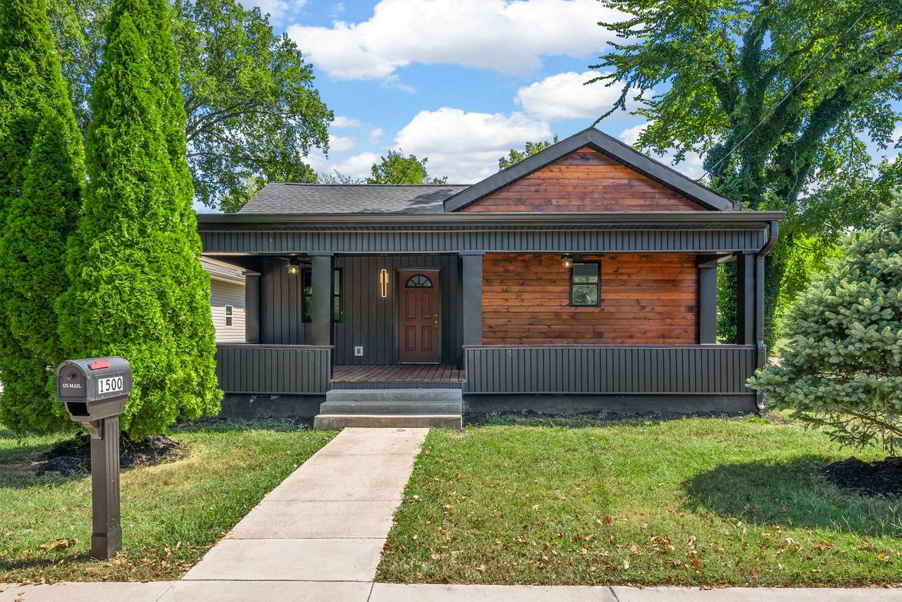 1500 S Clay St - Photo 1