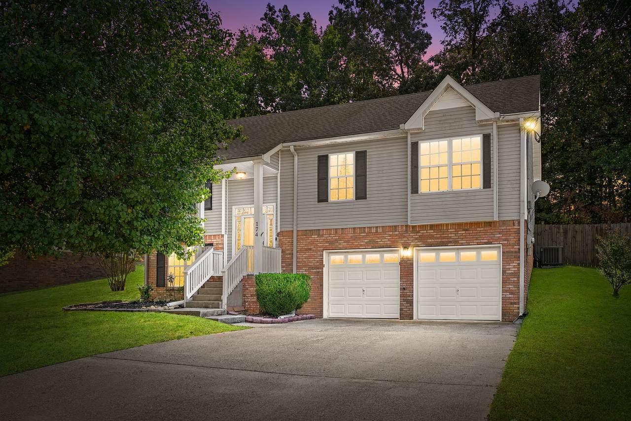 174 Sarah Elizabeth Dr - Photo 1