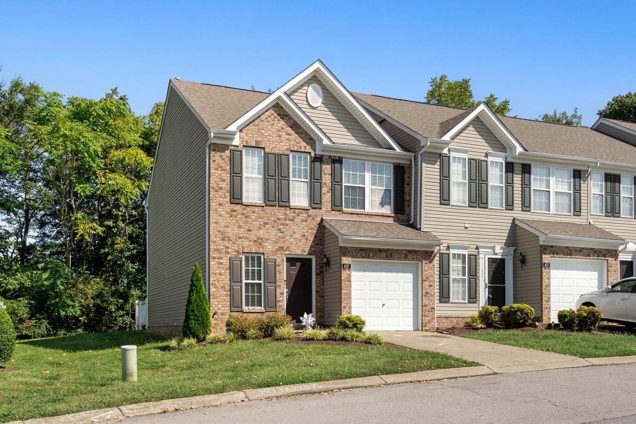 1345 Bell Rd - Photo 1