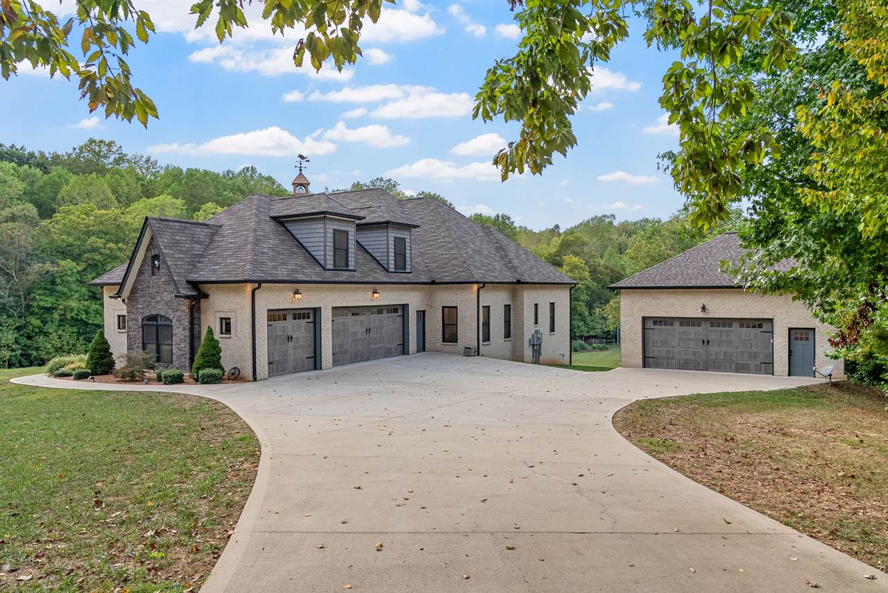 1640 Harvill Road - Photo 1