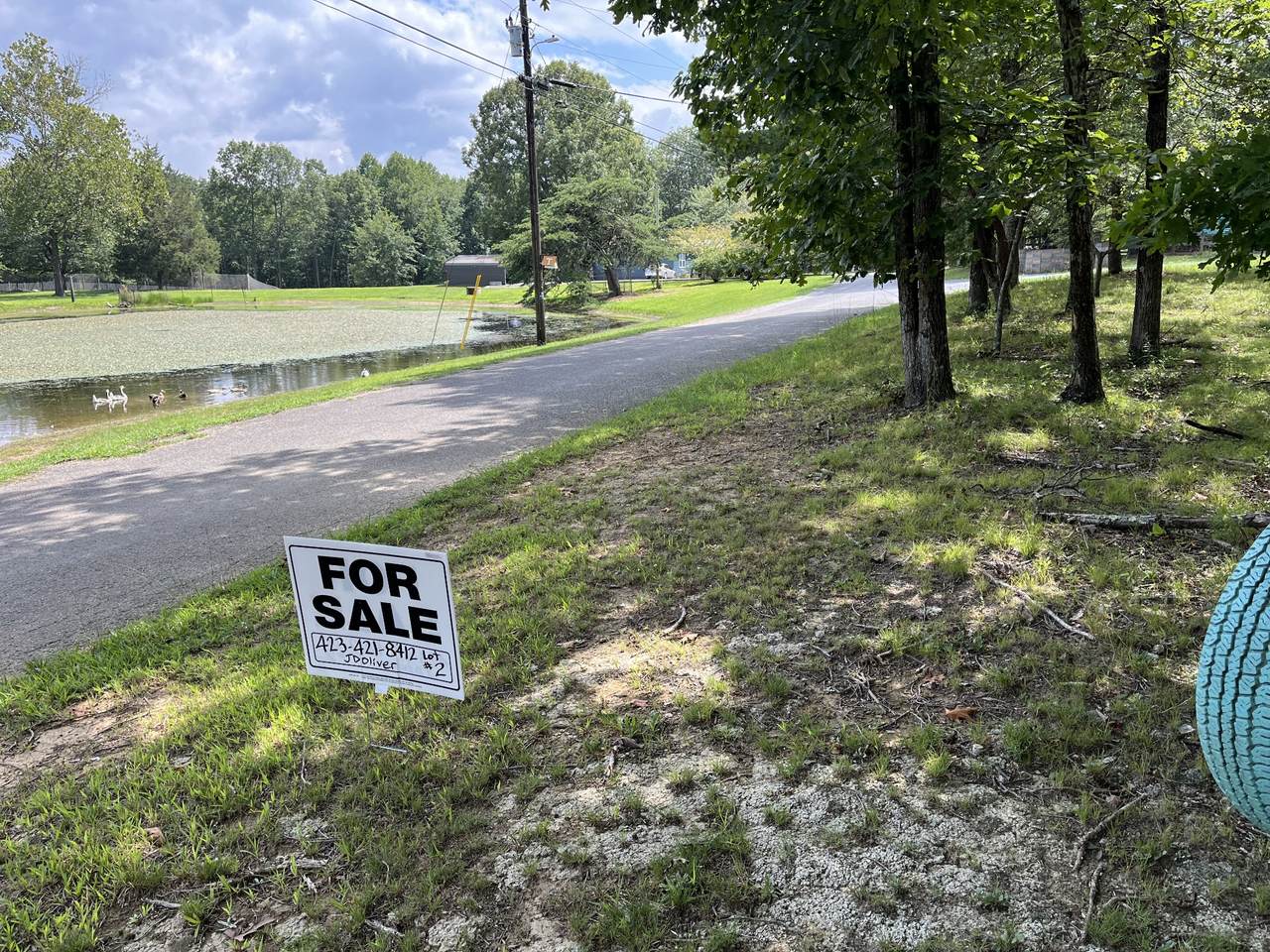 227 Blackberry Farm Rd - Photo 1