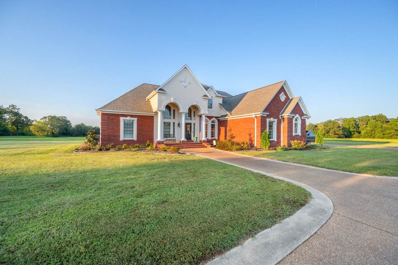 2880 Us Hwy 412 - Photo 1