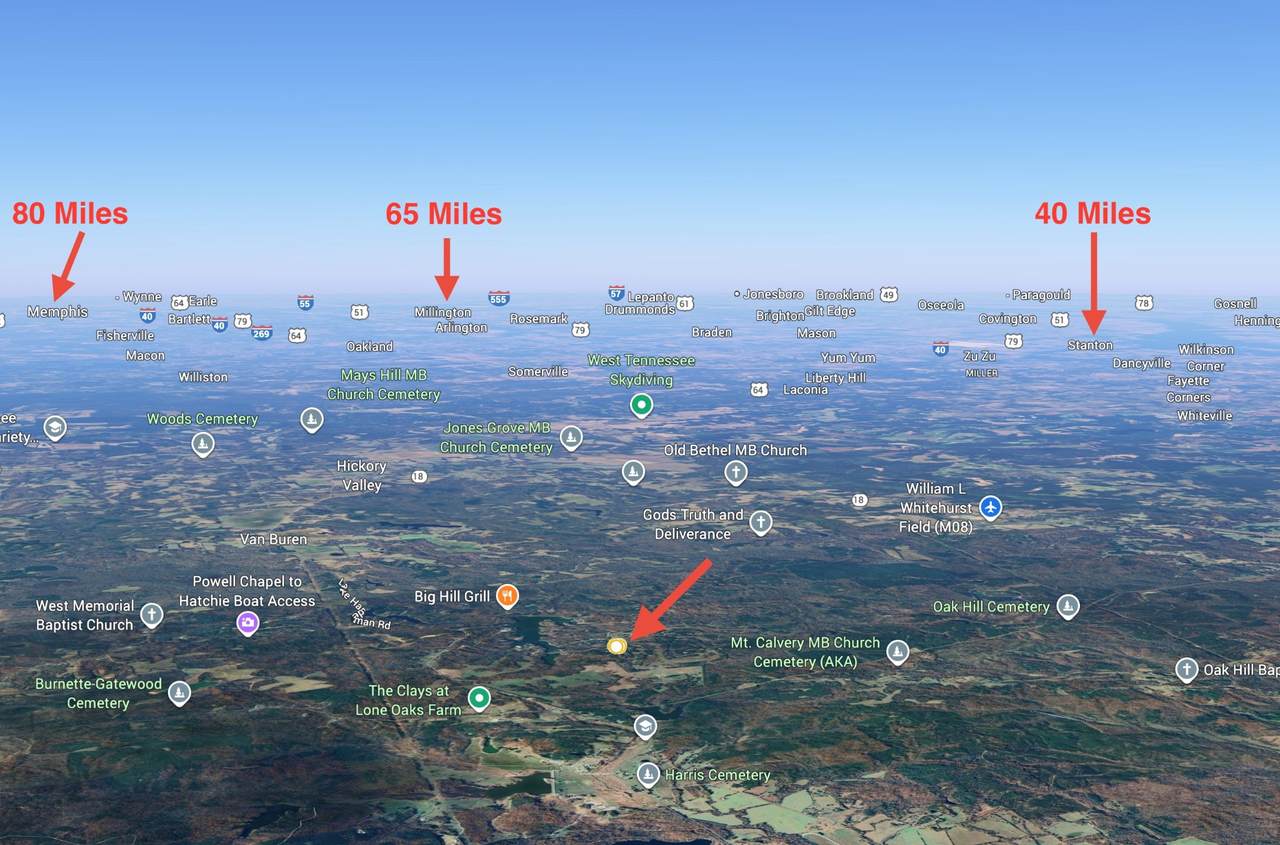 1285 Golf Dr - Photo 1