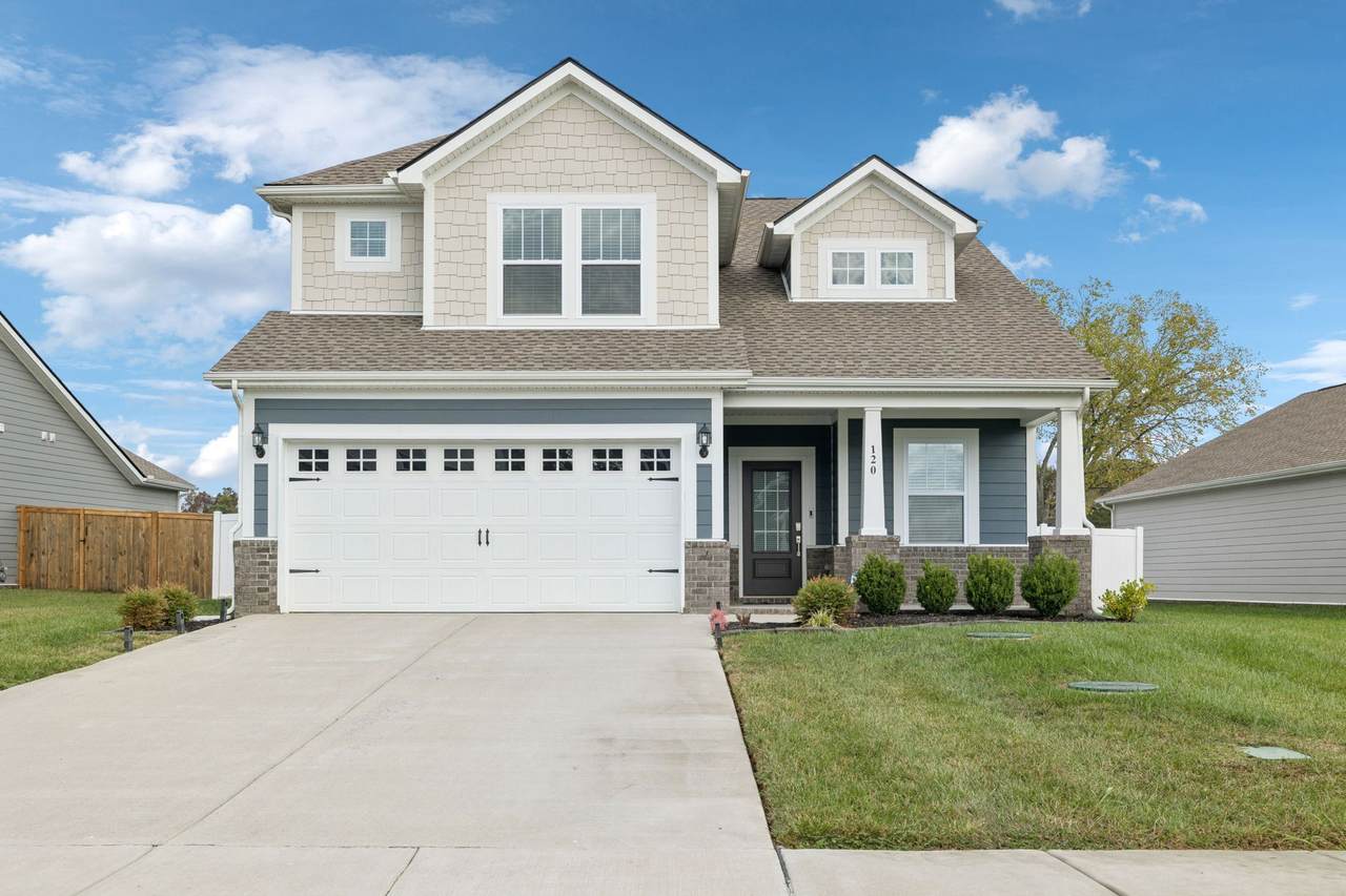 120 Ravens Crest Ave - Photo 1