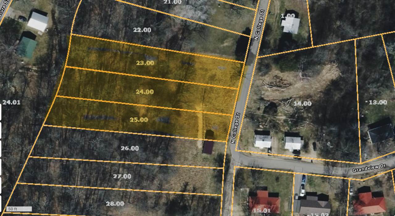 0 N College St - Photo 1