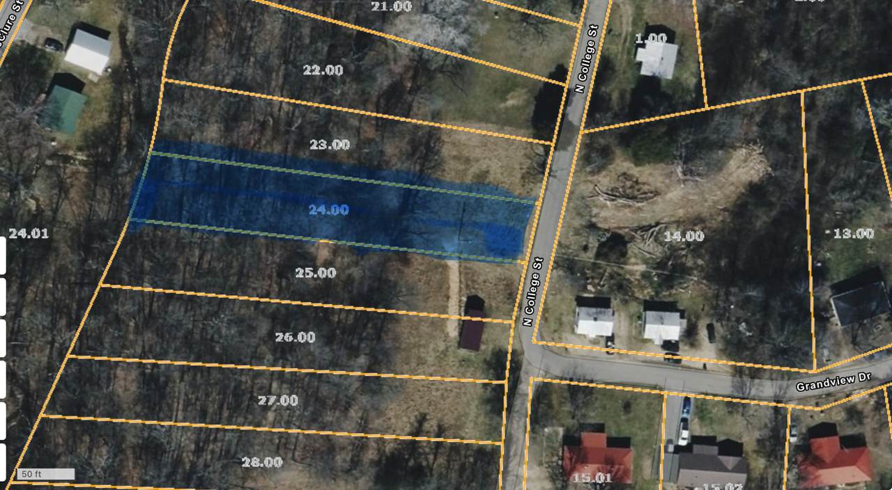 0 N College St - Photo 1