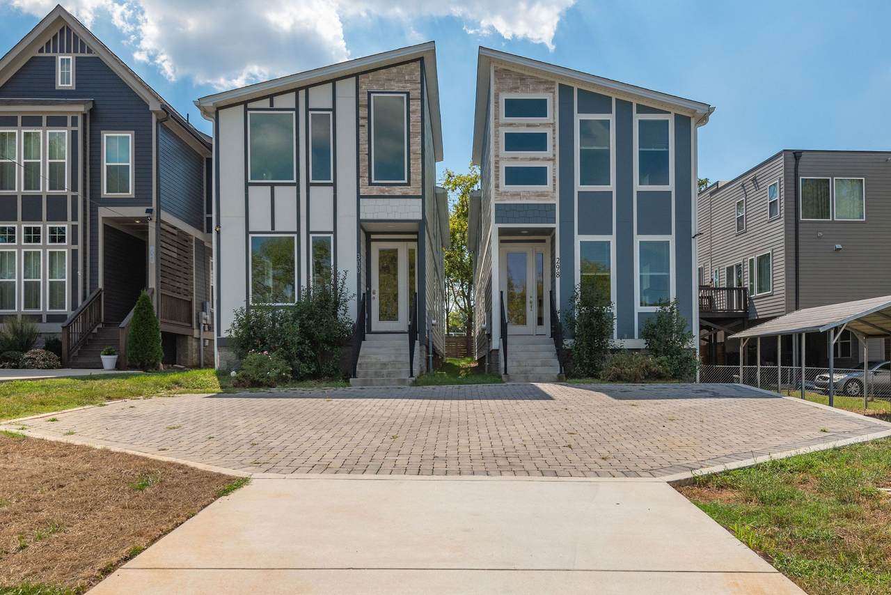 300 Prince Ave - Photo 1