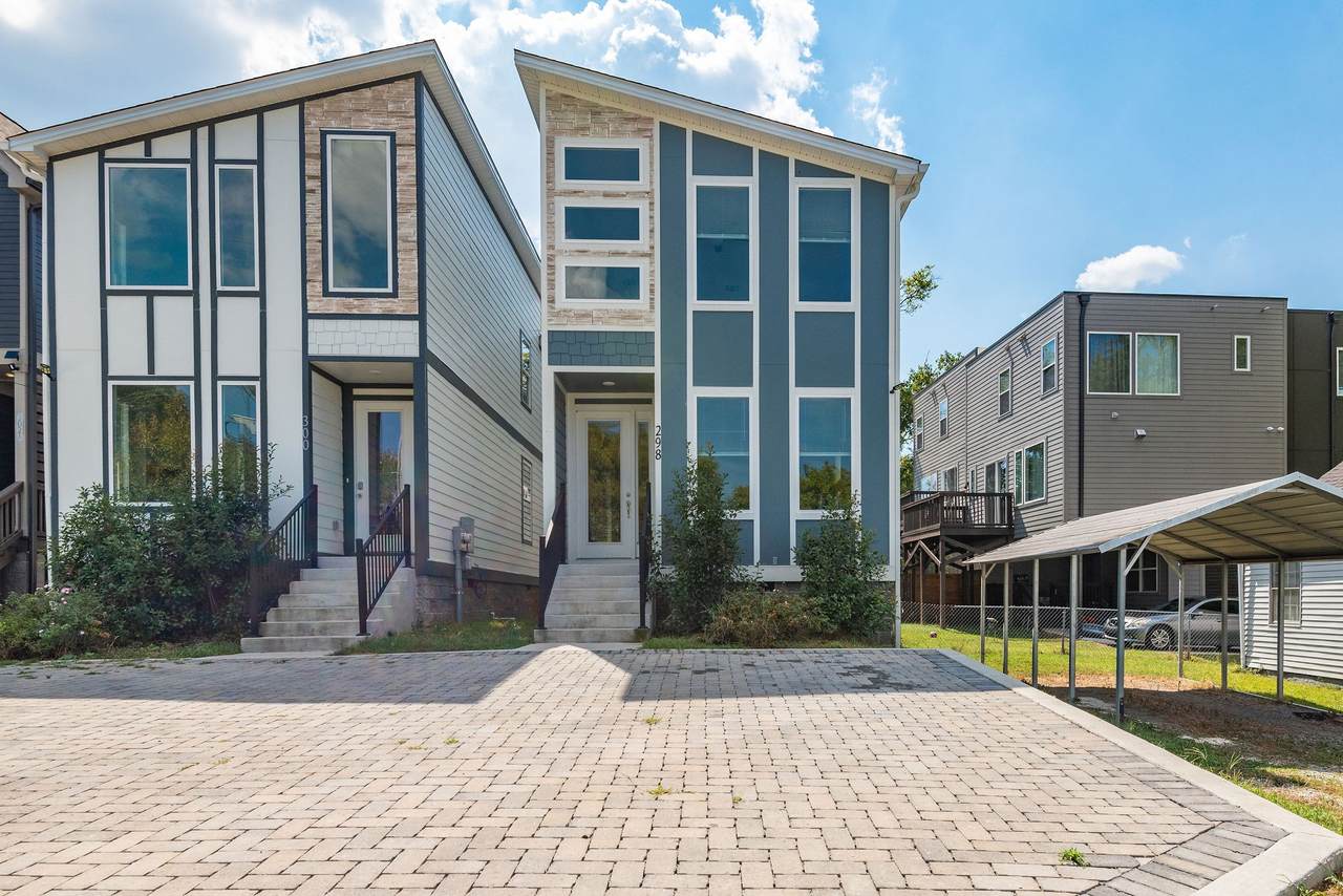 298 Prince Ave - Photo 1