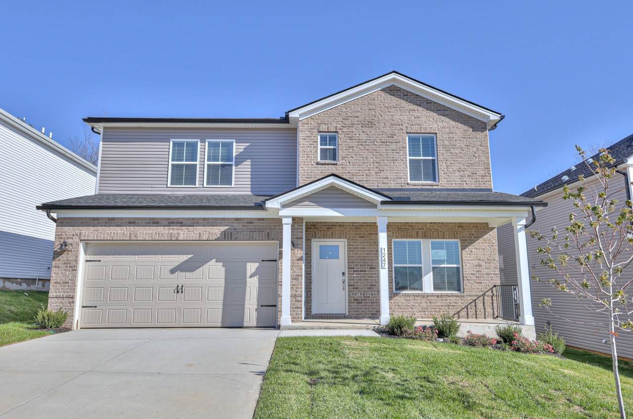 1247 Bluffton Cir - Photo 1