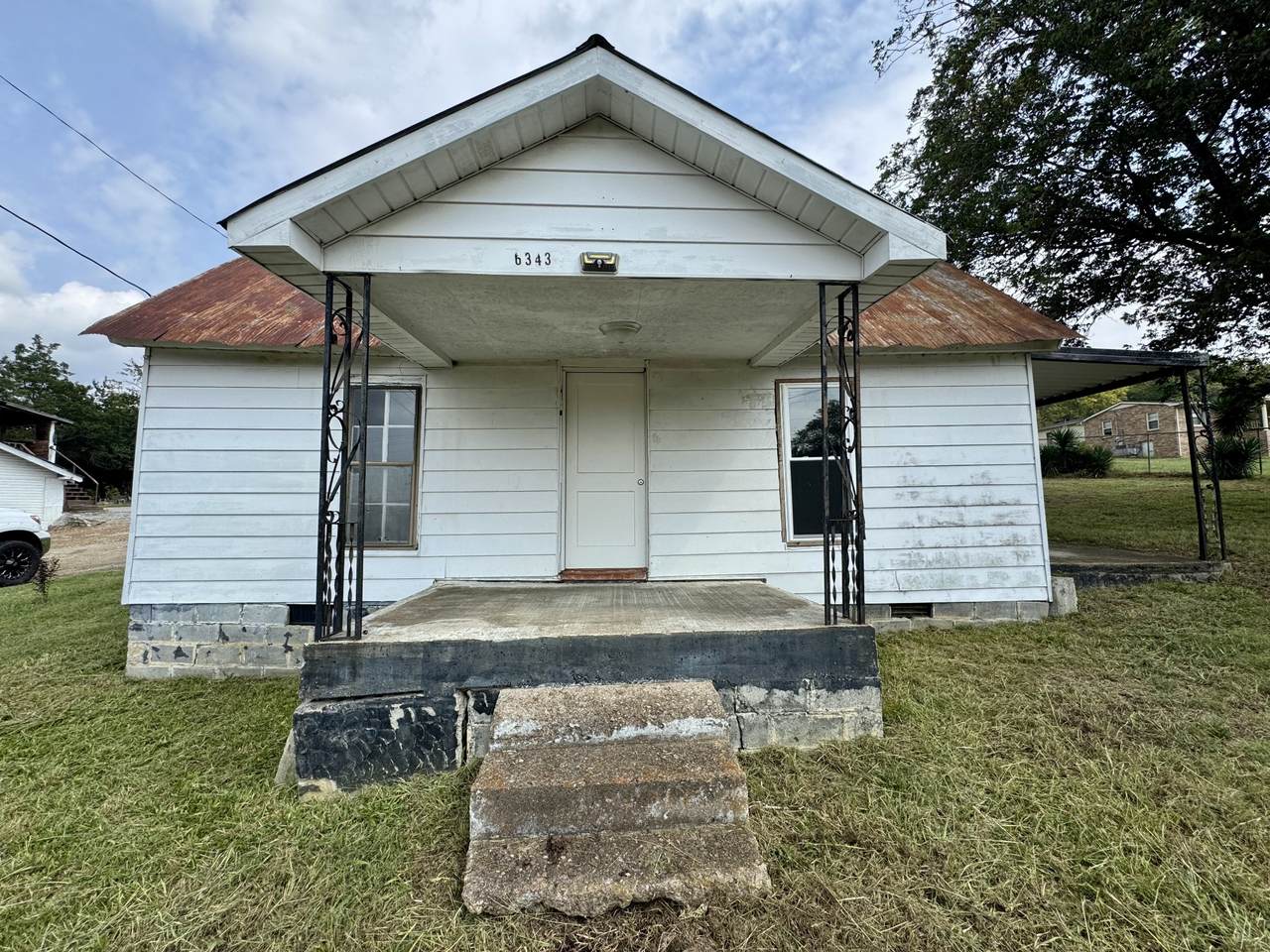 6343 Elkton Pike - Photo 1