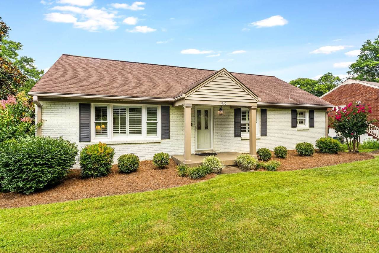 830 Hillwood Blvd - Photo 1