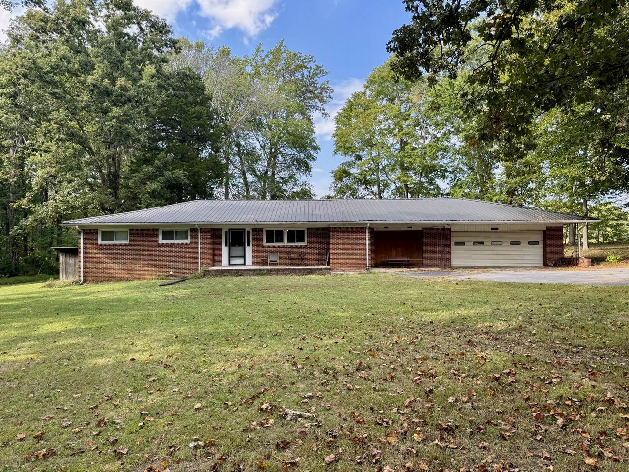 1737 Cummins Mill Rd - Photo 1