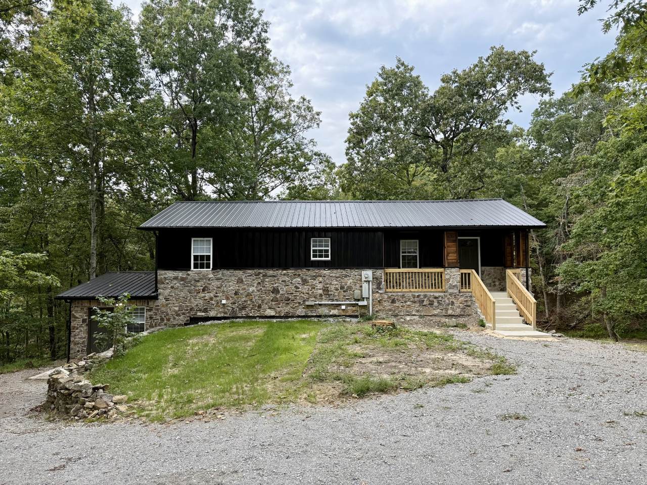 9388 Harrison Ferry Rd - Photo 1