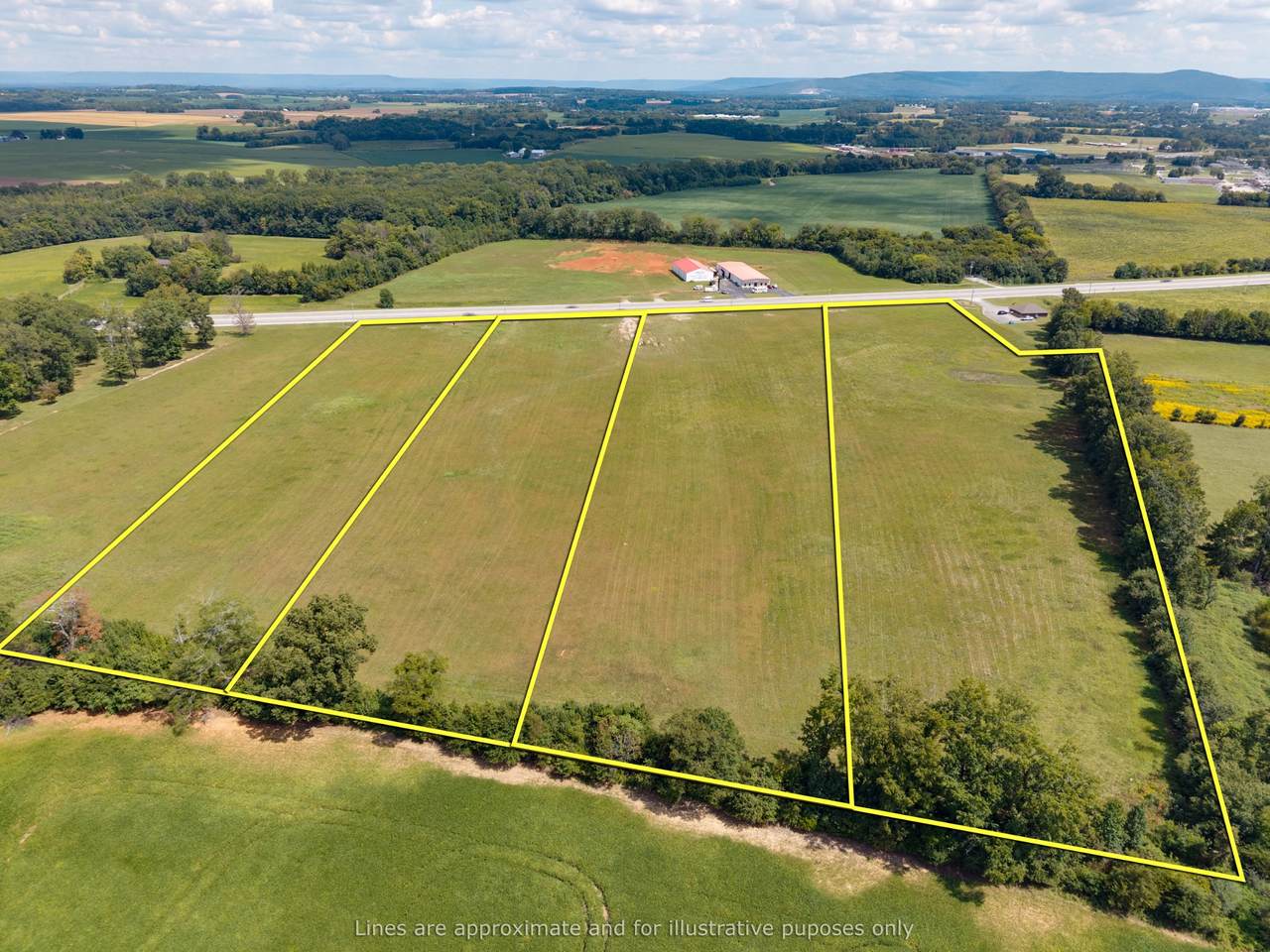 3819 Tullahoma Hwy - Photo 1