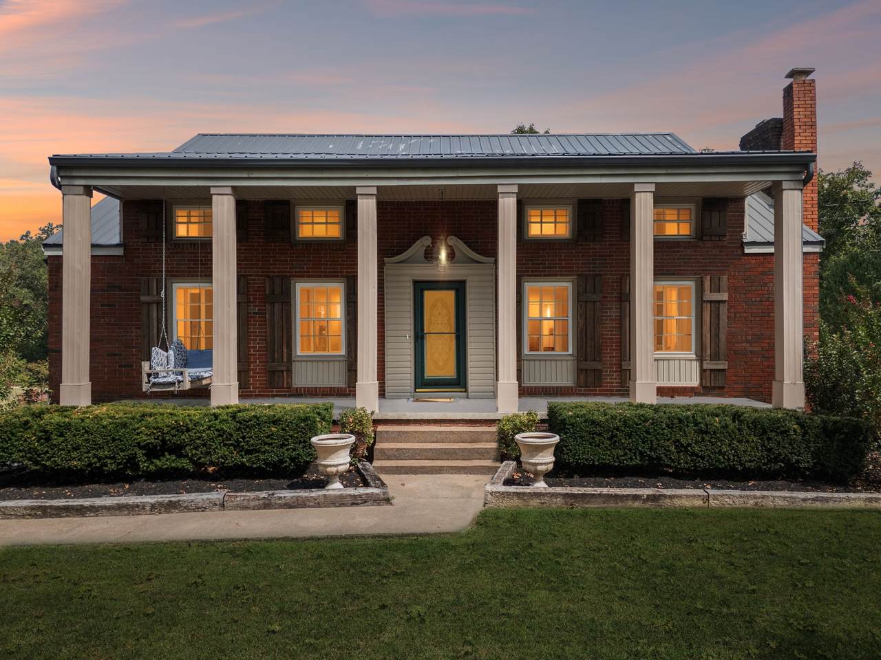 2151 Bakerville Rd - Photo 1