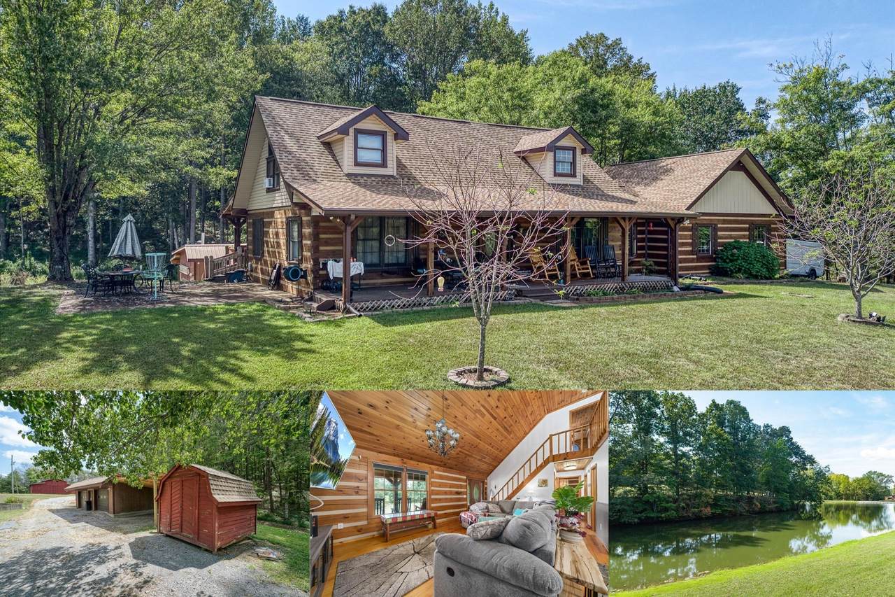 385 Paul Reecer Rd - Photo 1