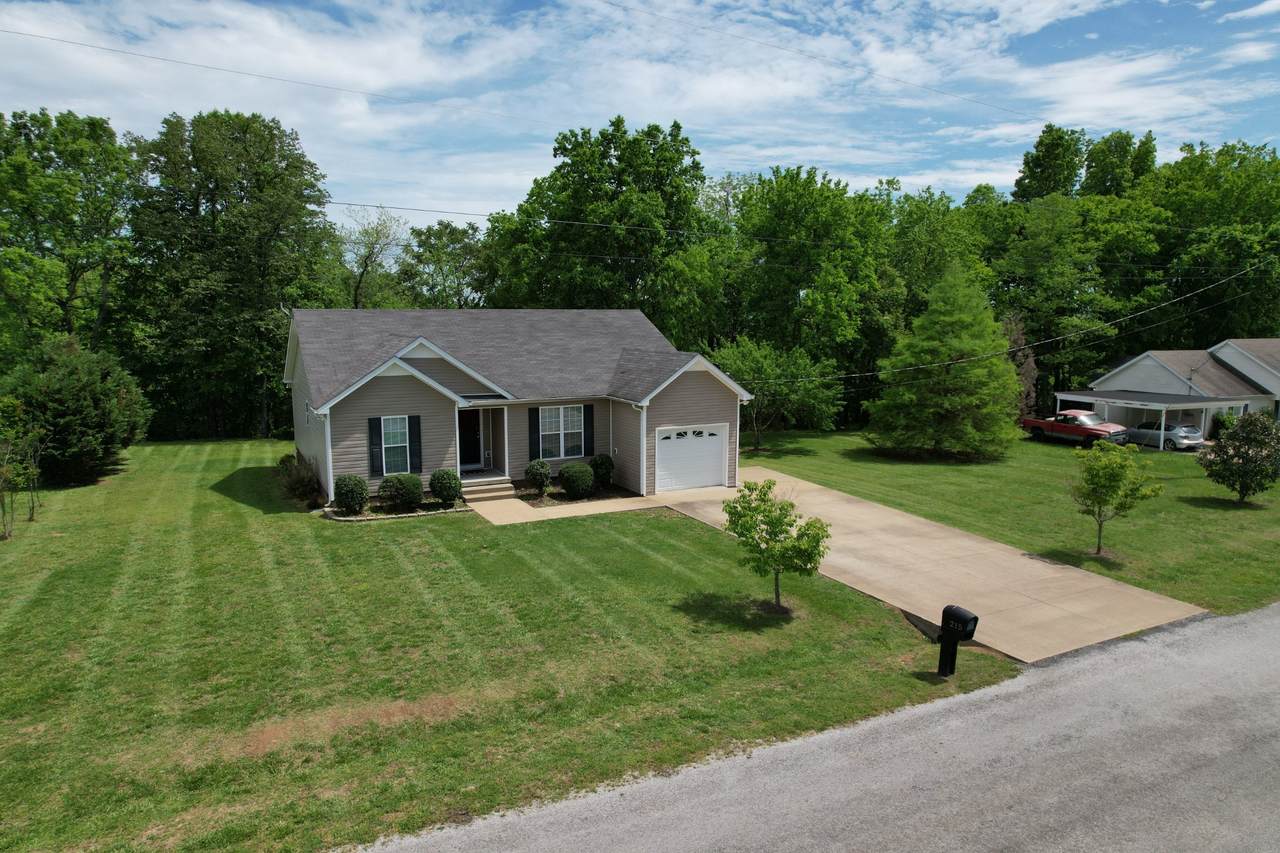 215 Desperado Ave - Photo 1