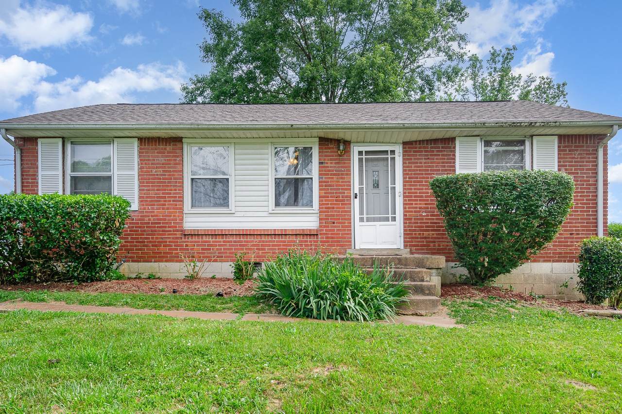 3027 Capps Drive - Photo 1