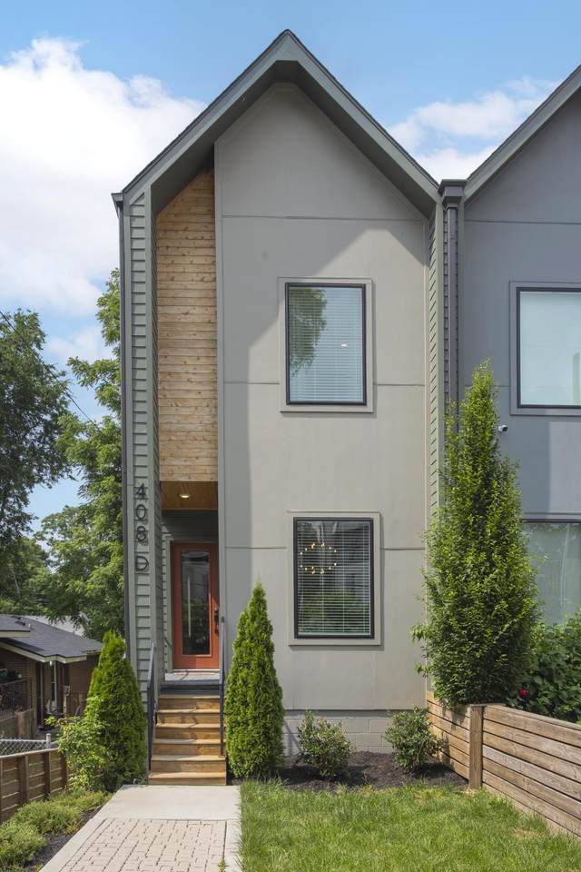 408D Moore Ave - Photo 1