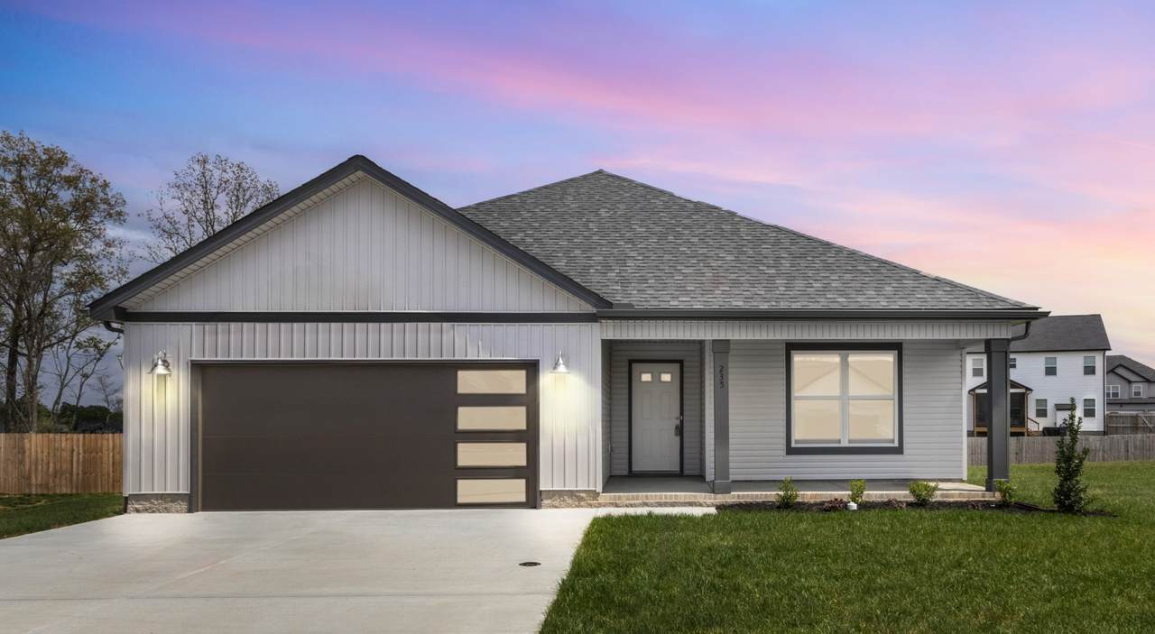 283 Mills Creek - Photo 1