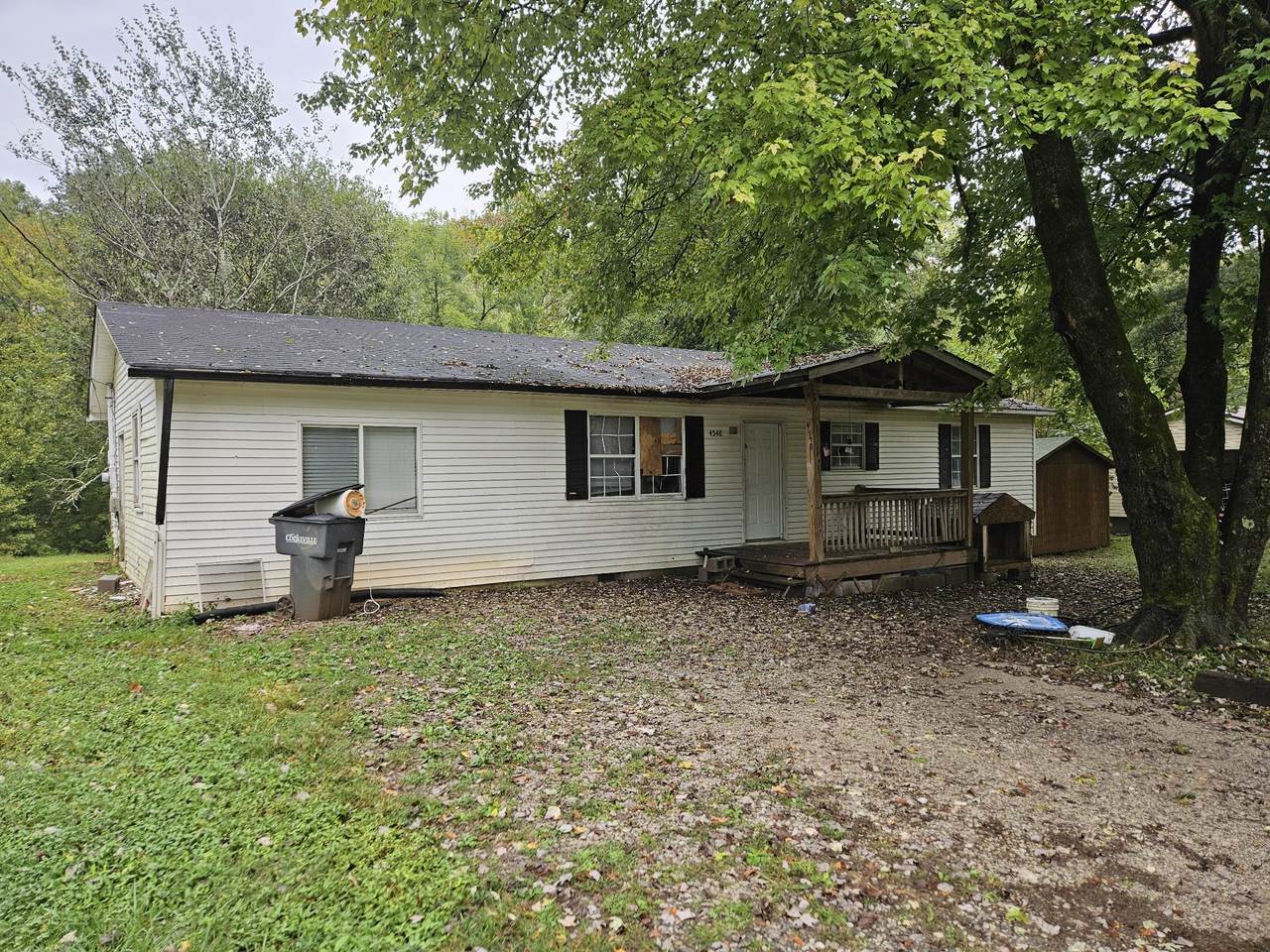 4548 S Creek Dr - Photo 1