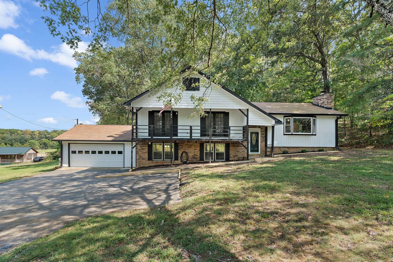 1627 W Grab Creek Rd - Photo 1