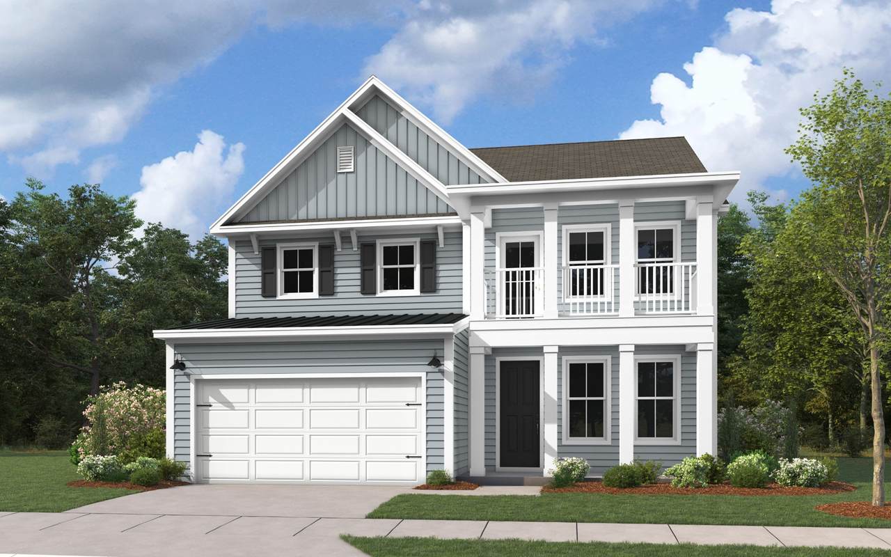 7488 Atwater Circle - Photo 1