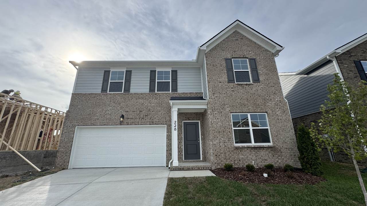 228 Limestone Way - Photo 1