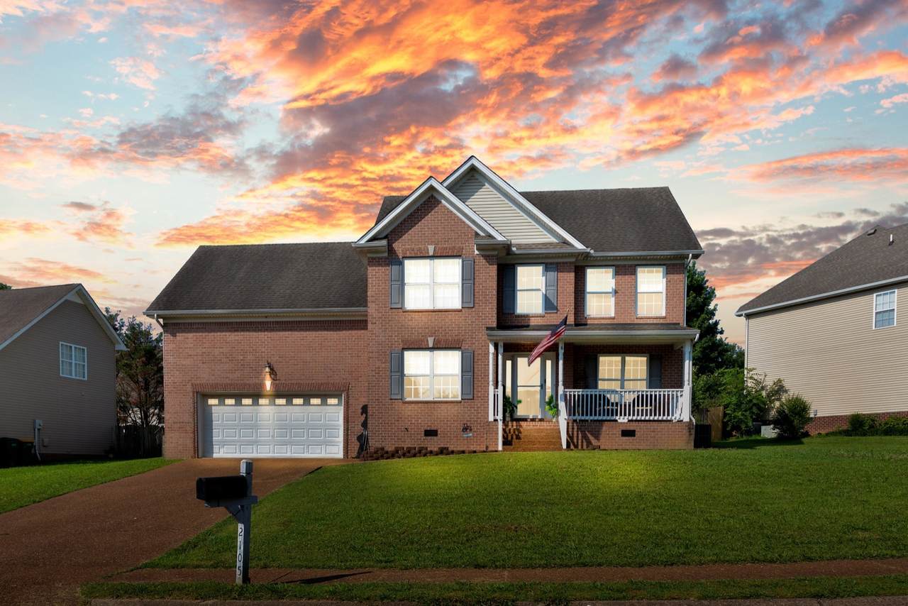 2105 Burgess Ln - Photo 1