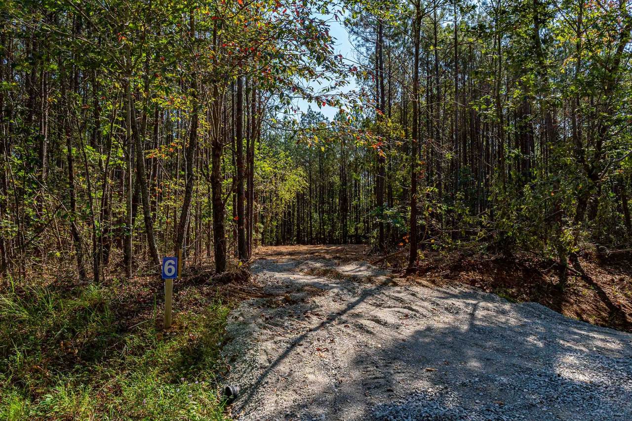 0 Brush Creek Rd - Photo 1