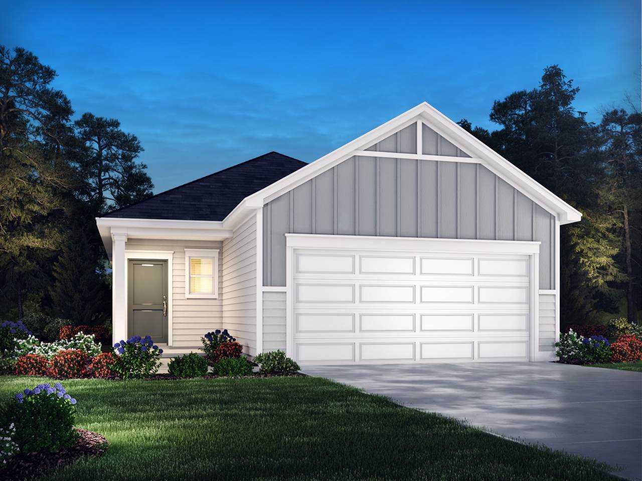 1528 Bear Branch Trace Trace - Photo 1