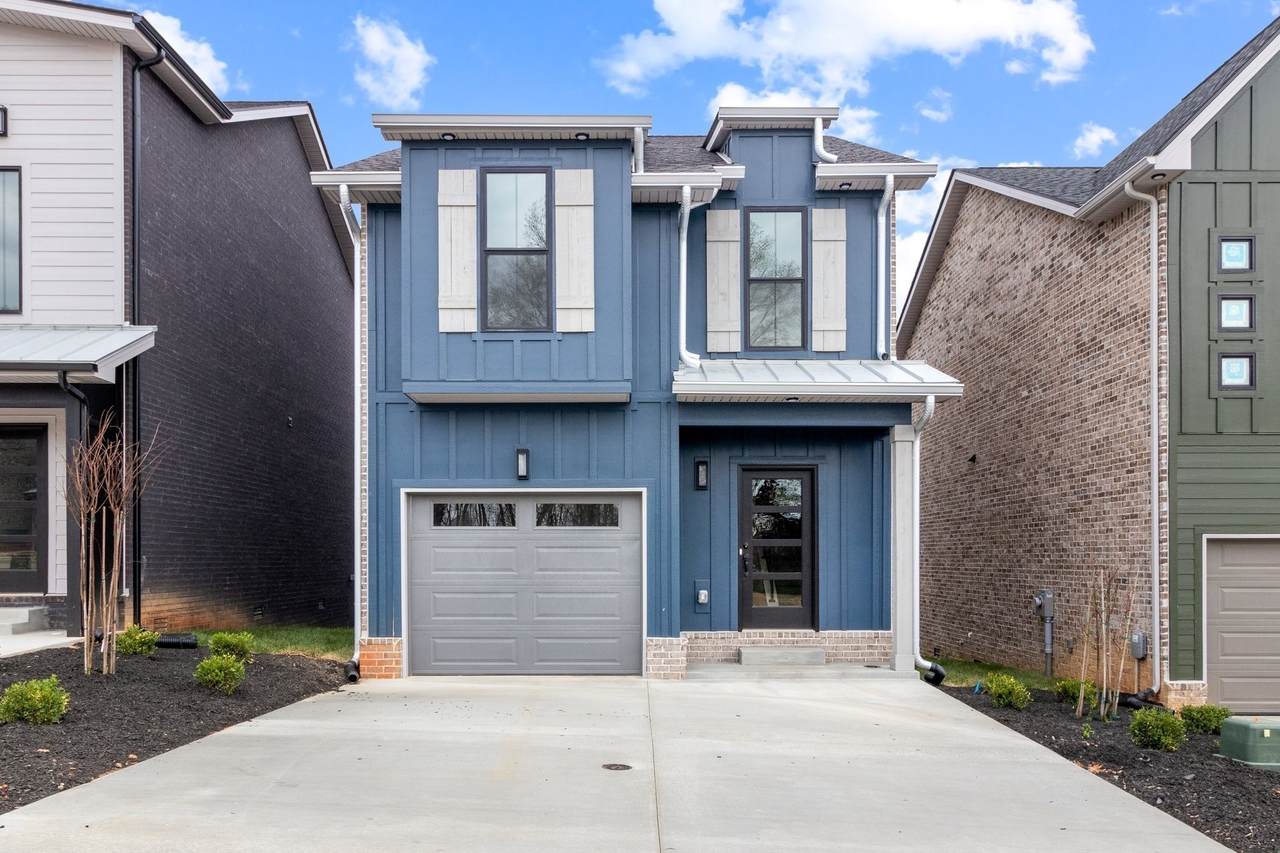 9 Holland Park West - Photo 1