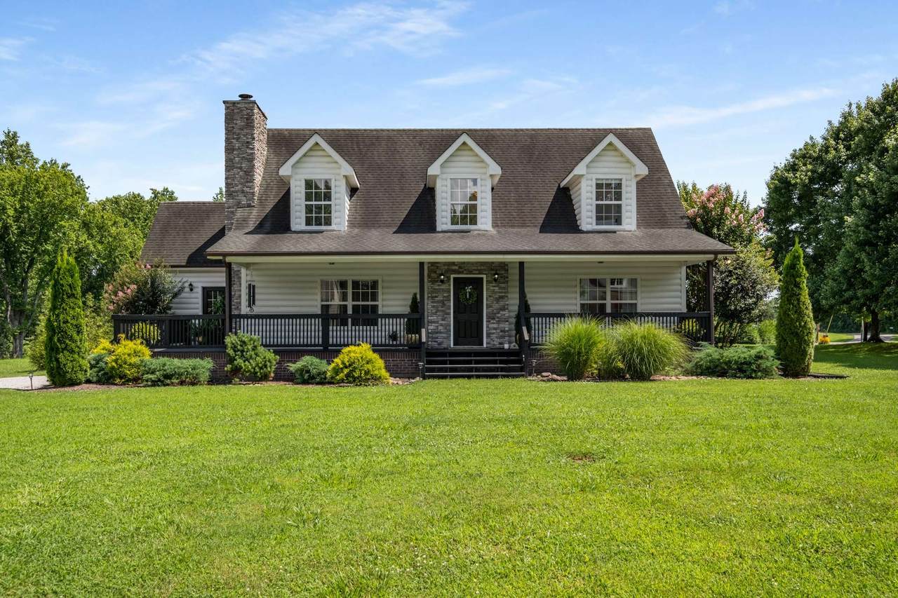 110 Shiloh Ln - Photo 1