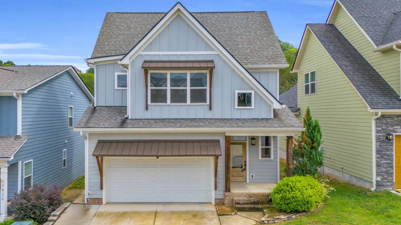 1822 Seven Pines Lane - Photo 1