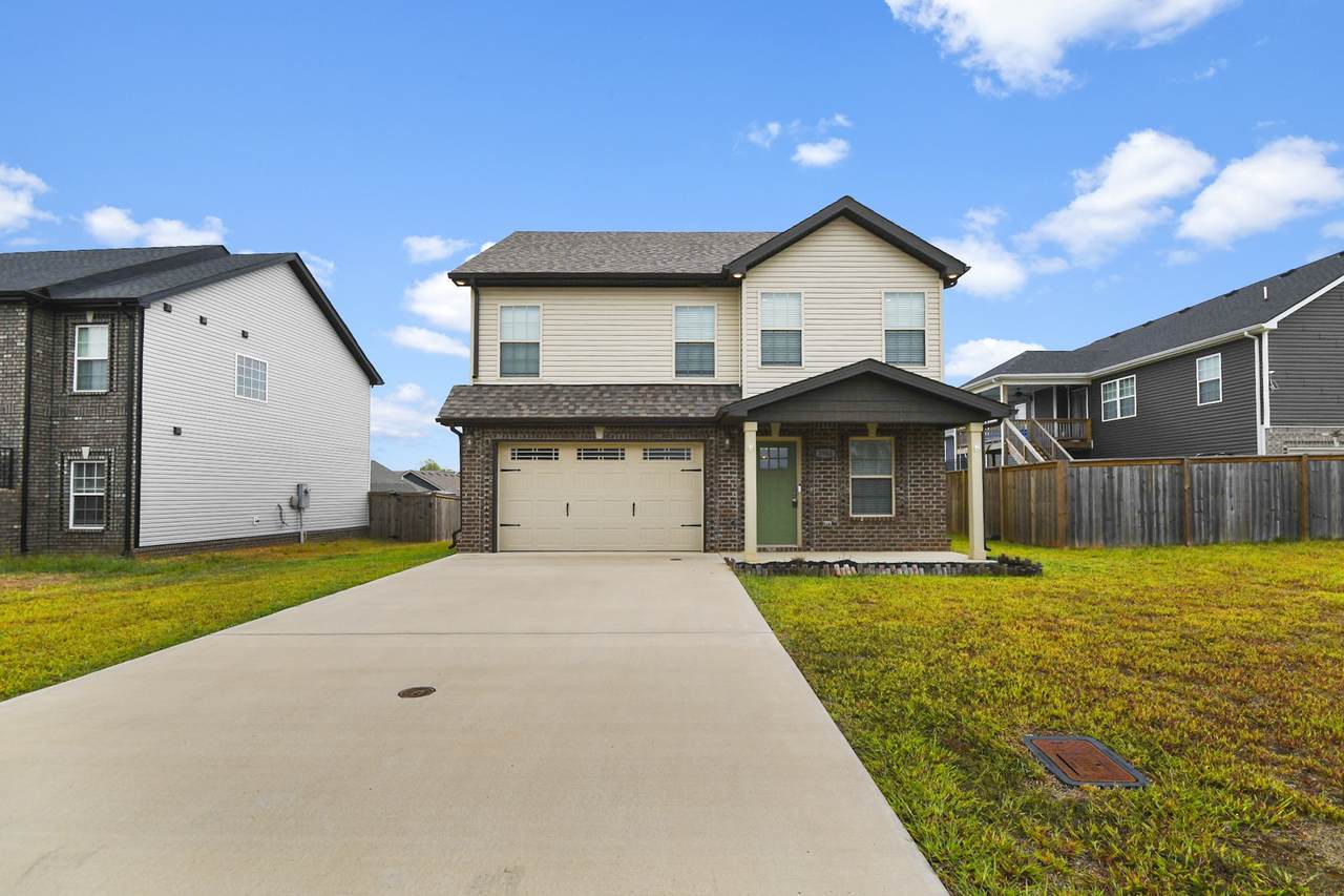 1984 Sydney Louise Drive - Photo 1