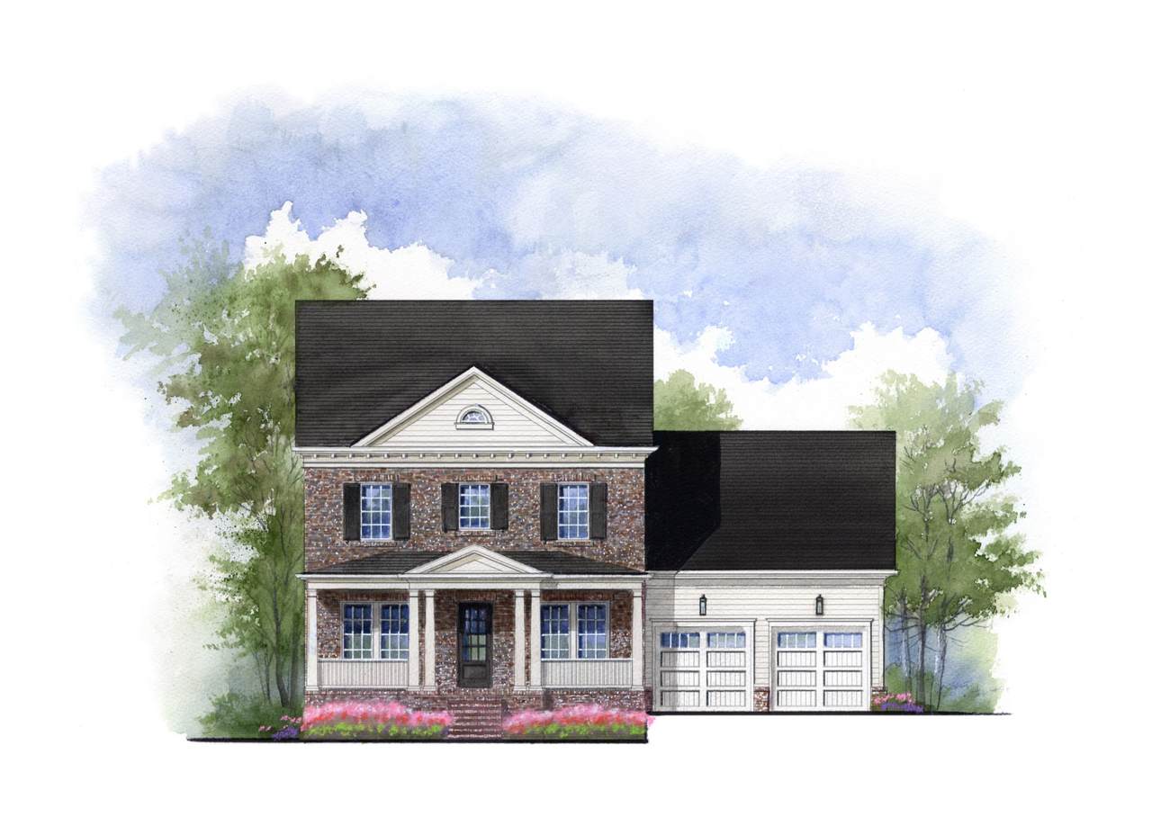 3014 Winterberry Drive - Photo 1