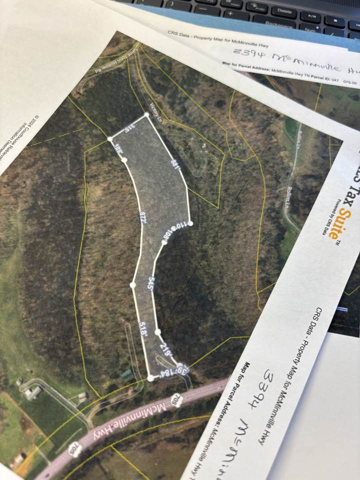 3394 Mcminnville Hwy E - Photo 1