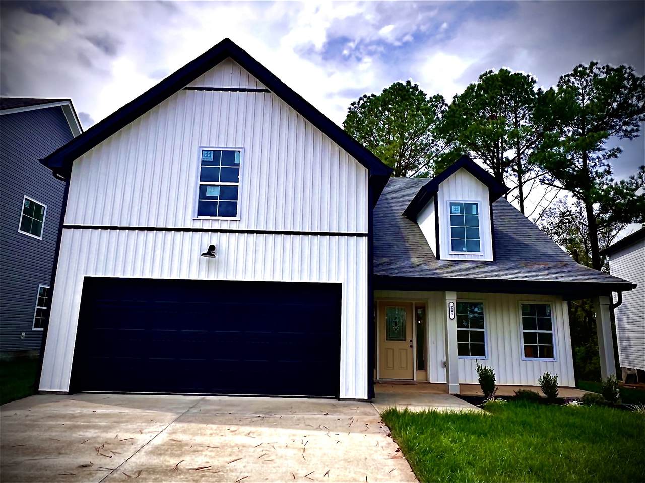 248 Switchgrass Dr - Photo 1