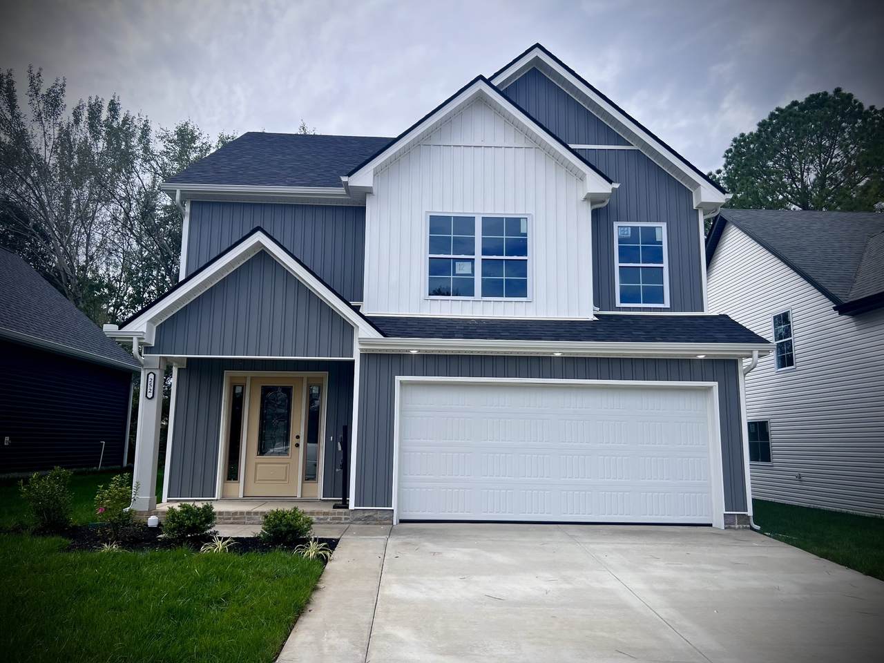 252 Switchgrass Dr - Photo 1